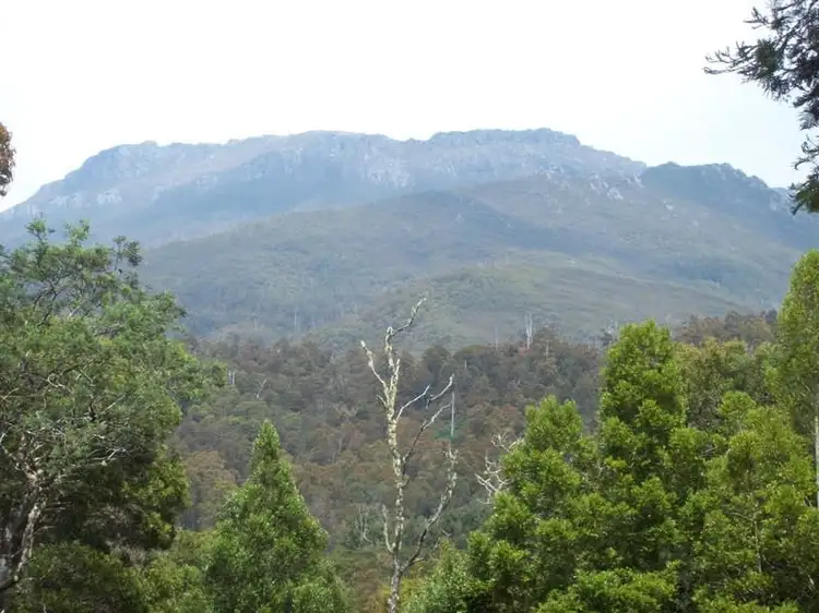 Third view of Homely land listing, Loongana Road, Loongana TAS 7315