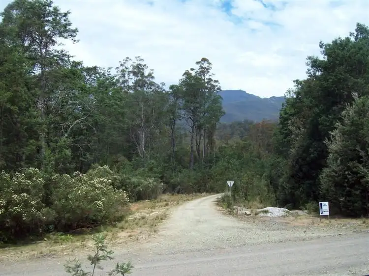 Fourth view of Homely land listing, Loongana Road, Loongana TAS 7315