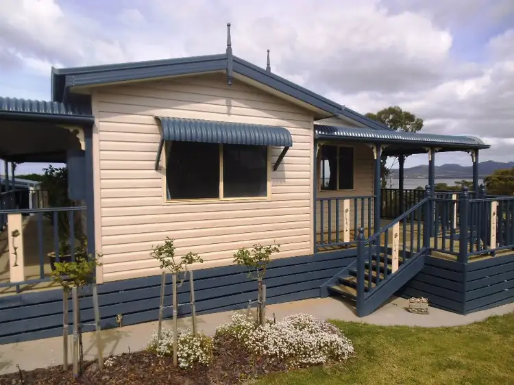 Main view of Homely house listing, 2 Gunter Street, Lady Barron TAS 7255