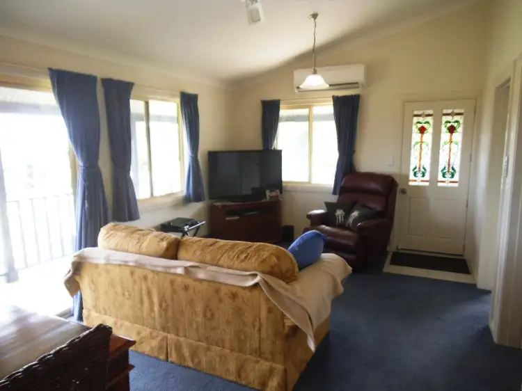 Second view of Homely house listing, 2 Gunter Street, Lady Barron TAS 7255