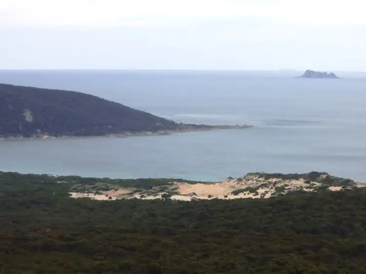 Third view of Homely land listing, Lot 9 Edens Road, Palana TAS 7255
