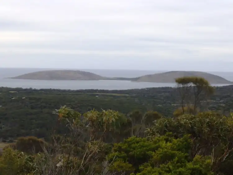Fifth view of Homely land listing, Lot 9 Edens Road, Palana TAS 7255