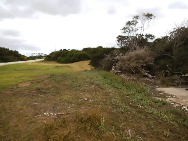 Second view of Homely land listing, PID 6424357 Palana Road, Emita TAS 7255