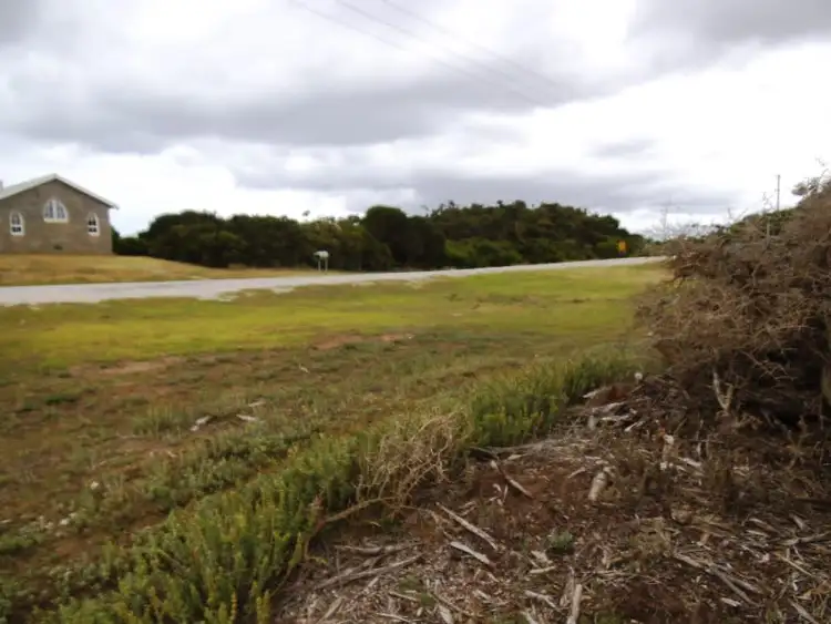 Third view of Homely land listing, PID 6424357 Palana Road, Emita TAS 7255