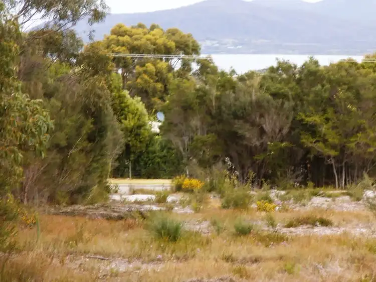 Main view of Homely land listing, 9 Moonbird Street, Lady Barron TAS 7255