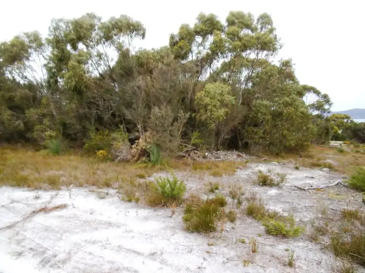 Second view of Homely land listing, 9 Moonbird Street, Lady Barron TAS 7255