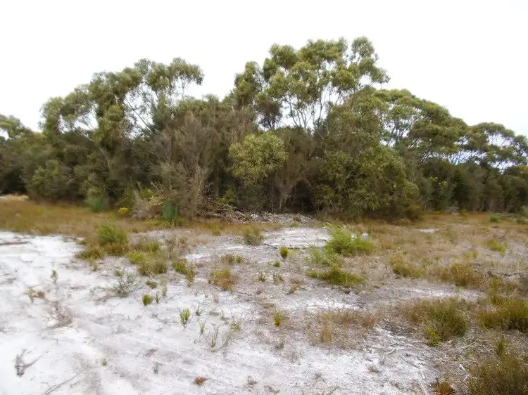 Third view of Homely land listing, 9 Moonbird Street, Lady Barron TAS 7255