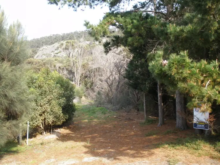Fourth view of Homely land listing, 1 Armstrong Avenue, Killiecrankie TAS 7255