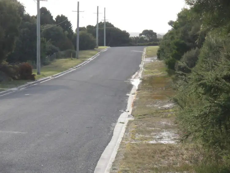 Third view of Homely land listing, Lot 19 Moonbird Street, Lady Barron TAS 7255