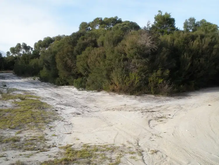 Fifth view of Homely land listing, Lot 19 Moonbird Street, Lady Barron TAS 7255