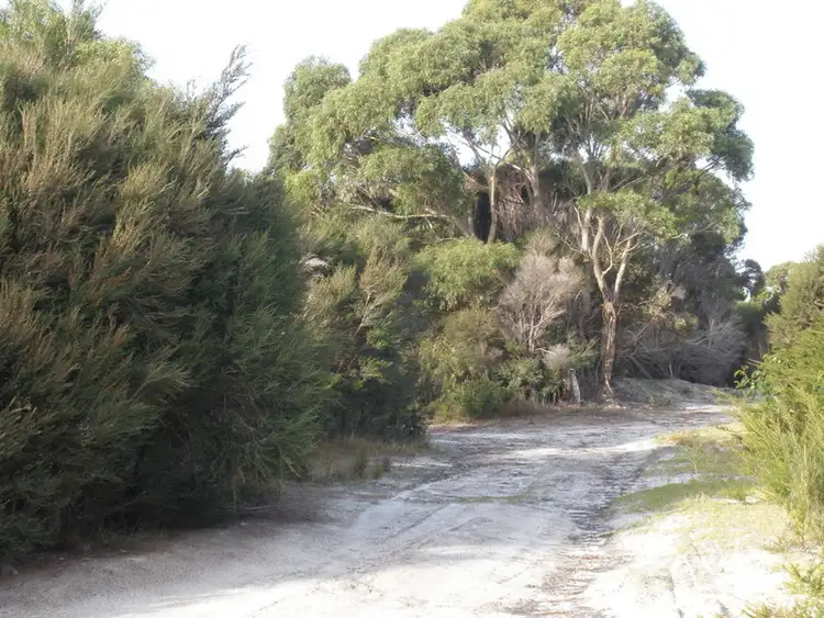 Sixth view of Homely land listing, Lot 19 Moonbird Street, Lady Barron TAS 7255