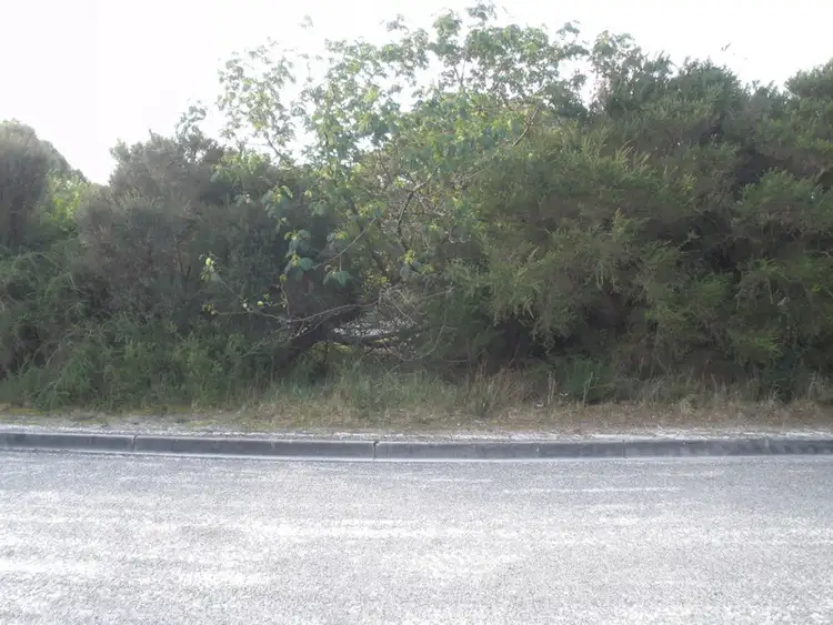 Seventh view of Homely land listing, Lot 19 Moonbird Street, Lady Barron TAS 7255