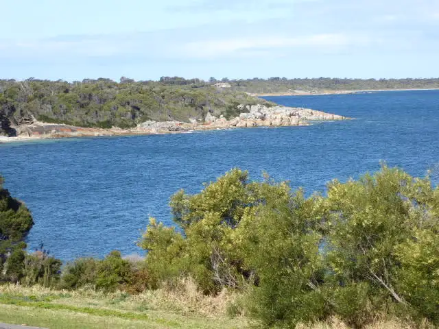 Main view of Homely land listing, 37 Franklin Parade, Lady Barron TAS 7255