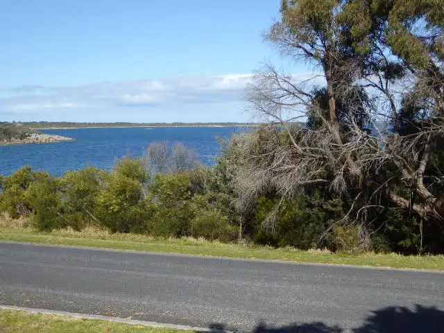 Third view of Homely land listing, 37 Franklin Parade, Lady Barron TAS 7255