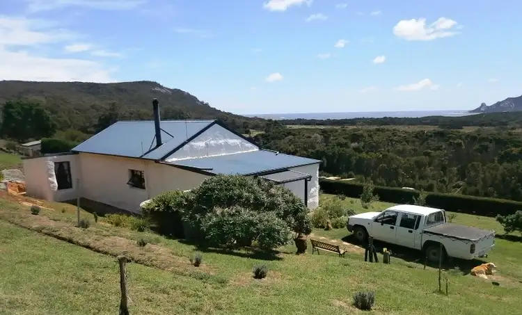 Main view of Homely house listing, 377 Killiecrankie Road, Killiecrankie TAS 7255