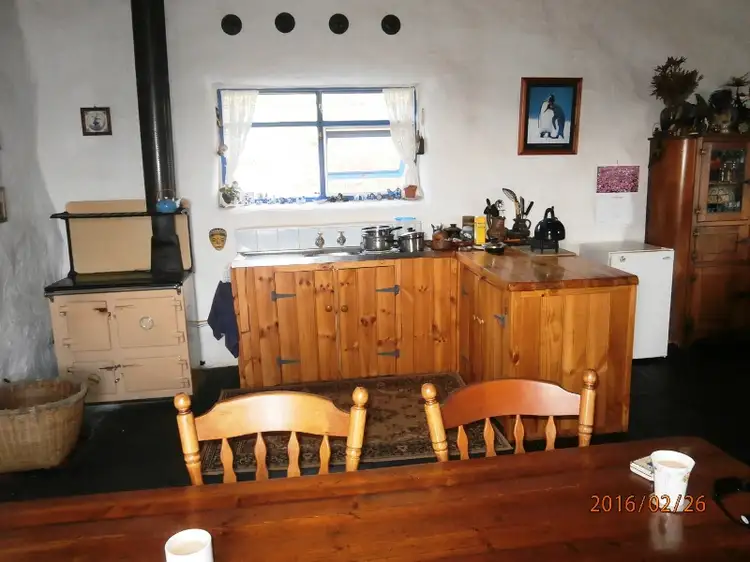 Third view of Homely house listing, 377 Killiecrankie Road, Killiecrankie TAS 7255