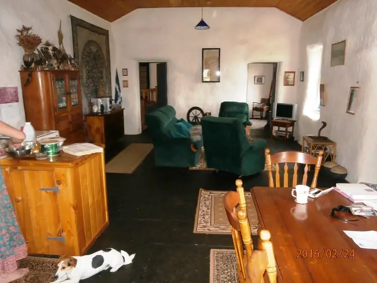 Fourth view of Homely house listing, 377 Killiecrankie Road, Killiecrankie TAS 7255
