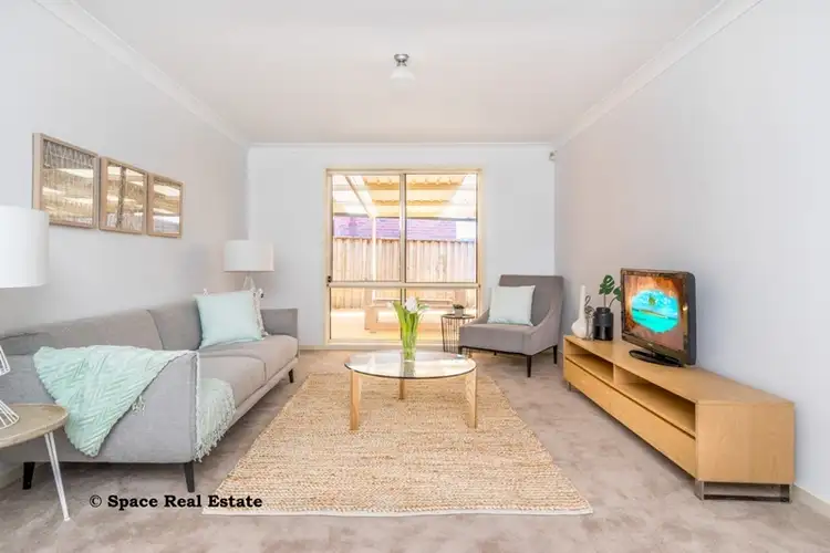 Fourth view of Homely house listing, 37 John Kidd Drive, Blair Athol NSW 2560