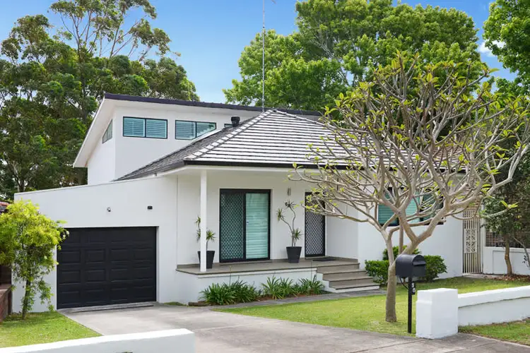 Main view of Homely house listing, 68 Knowles Avenue, Matraville NSW 2036