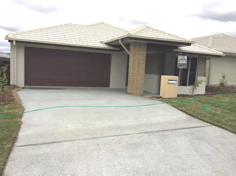 21 Wimmera Crescent, Upper Coomera QLD 4209
