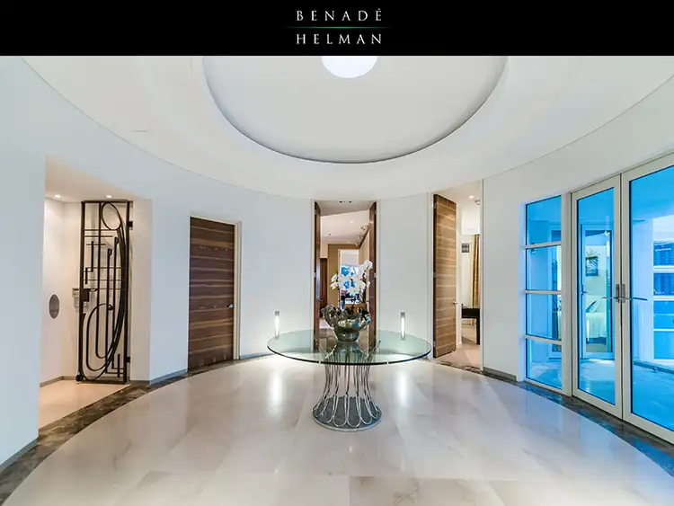 Second view of Homely apartment listing, 7/12 Bellevue Terrace, West Perth WA 6005