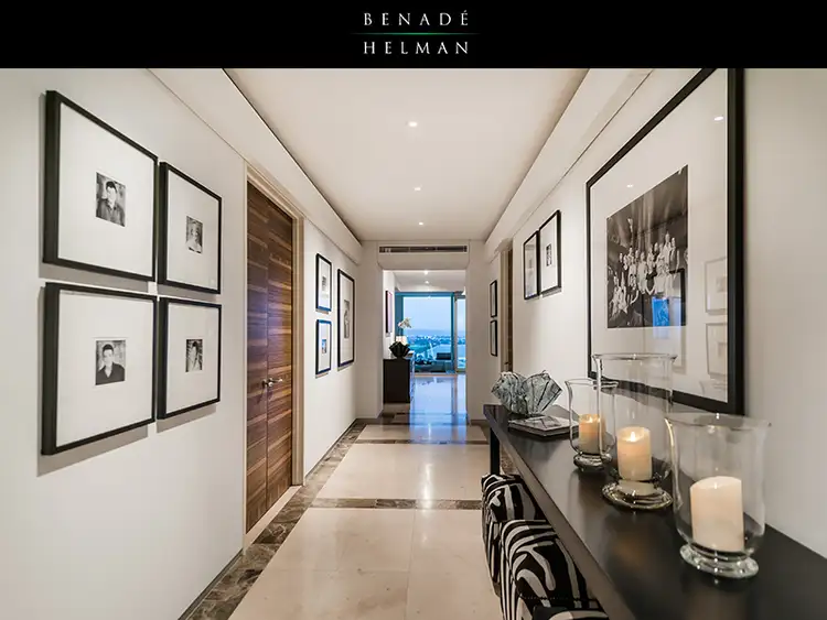 Third view of Homely apartment listing, 7/12 Bellevue Terrace, West Perth WA 6005