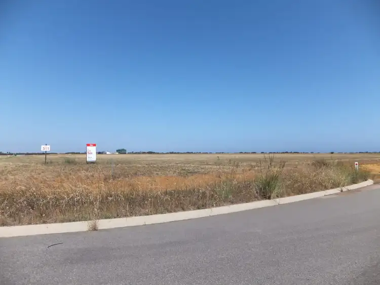 Seventh view of Homely land listing, Lot 511 Acacia Drive, Hopetoun WA 6348