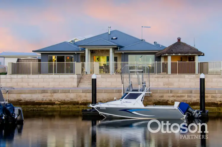 Second view of Homely house listing, 26 Seagate Way, Cape Jaffa SA 5275