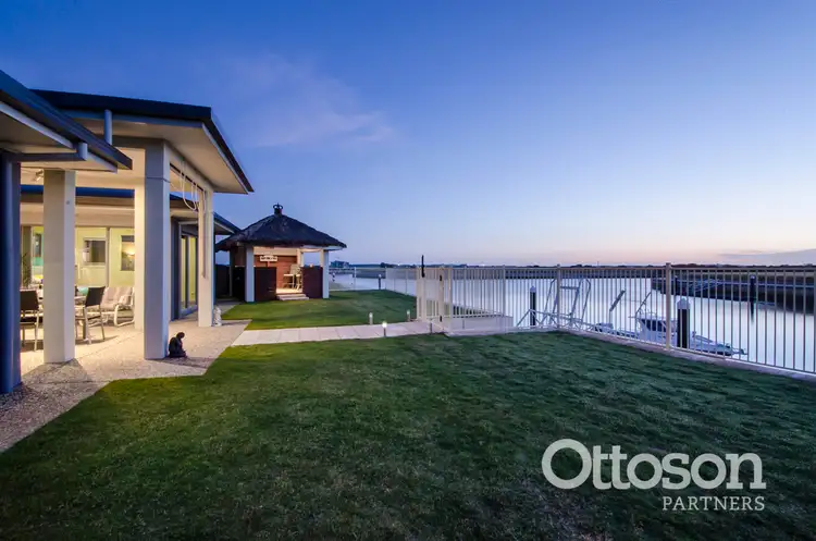 Third view of Homely house listing, 26 Seagate Way, Cape Jaffa SA 5275
