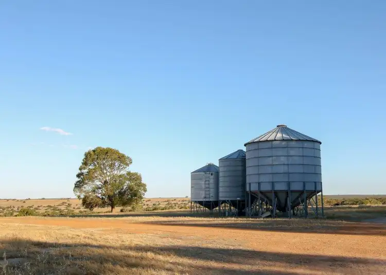 Fourth view of Homely rural property listing, 562 Garabaldi Willis Rd, Coorow WA 6515