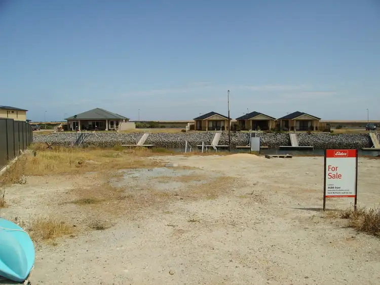 Seventh view of Homely land listing, 22 NELCEBEE TERRACE, Tumby Bay SA 5605