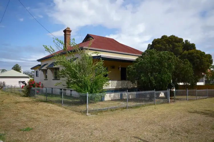 Main view of Homely house listing, 9 Wantley Street, Warwick QLD 4370