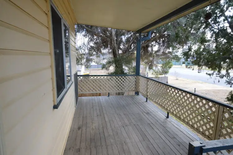 Second view of Homely house listing, 9 Wantley Street, Warwick QLD 4370