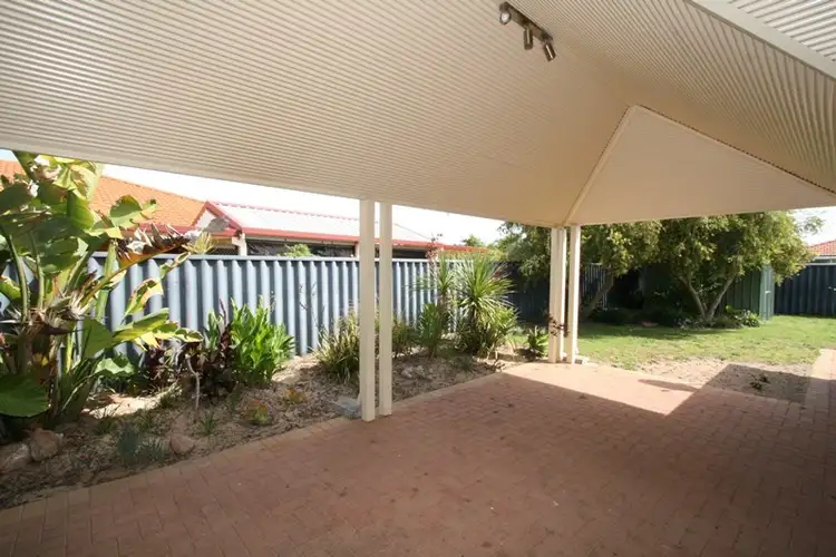 Sixth view of Homely house listing, 34 St Ettiene Gardens, Port Kennedy WA 6172