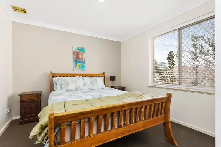 Fifth view of Homely townhouse listing, 3/49 Florence, West Perth WA 6005
