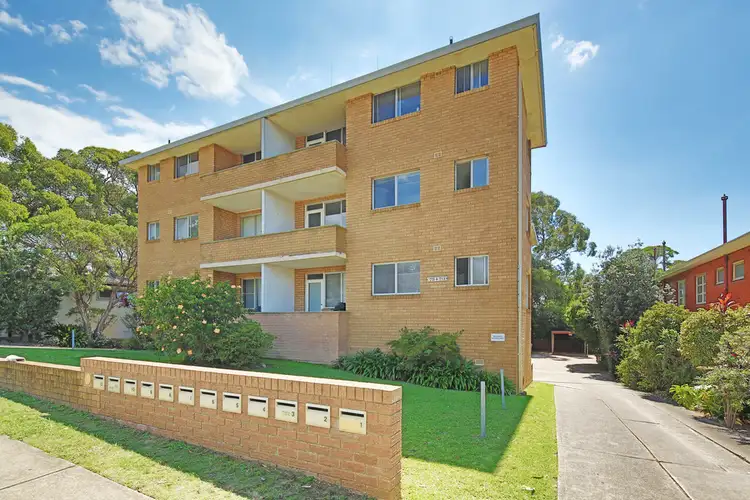 8/711 Kingsway, Gymea NSW 2227
