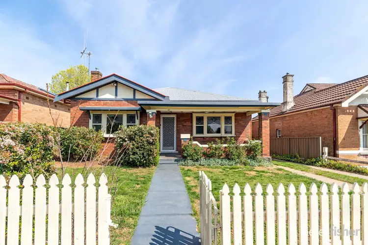 87 Peisley Street, Orange NSW 2800
