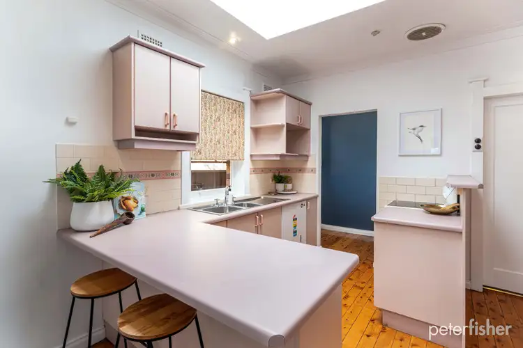 Third view of Homely house listing, 87 Peisley Street, Orange NSW 2800