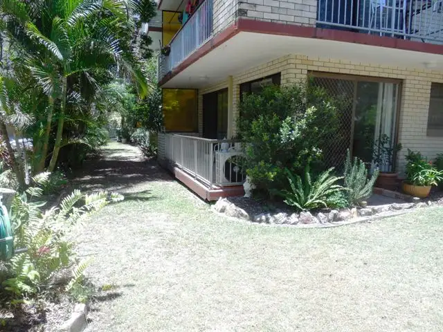 Second view of Homely unit listing, 1/63 Bauer Street, Southport QLD 4215