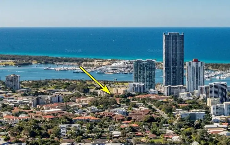Third view of Homely unit listing, 1/63 Bauer Street, Southport QLD 4215