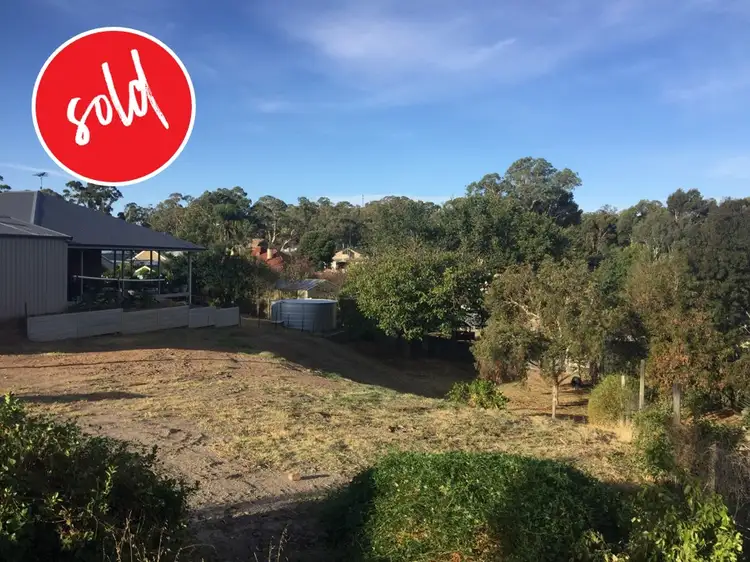 5 Eliza Street, Williamstown SA 5351