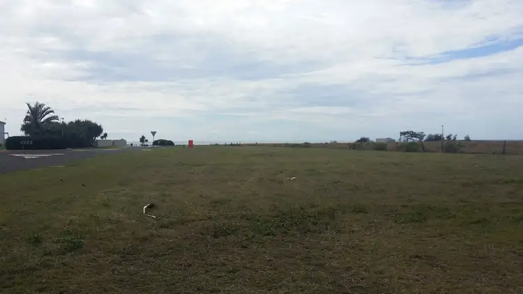 Second view of Homely land listing, 392 WOONGARRA SCENIC DRIVE, Innes Park QLD 4670