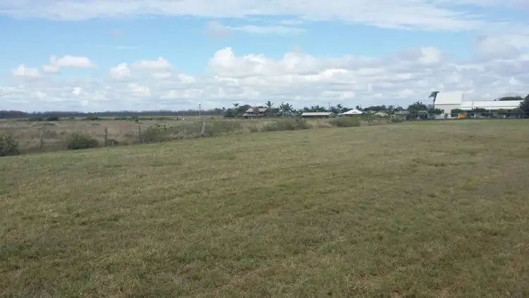 Third view of Homely land listing, 392 WOONGARRA SCENIC DRIVE, Innes Park QLD 4670