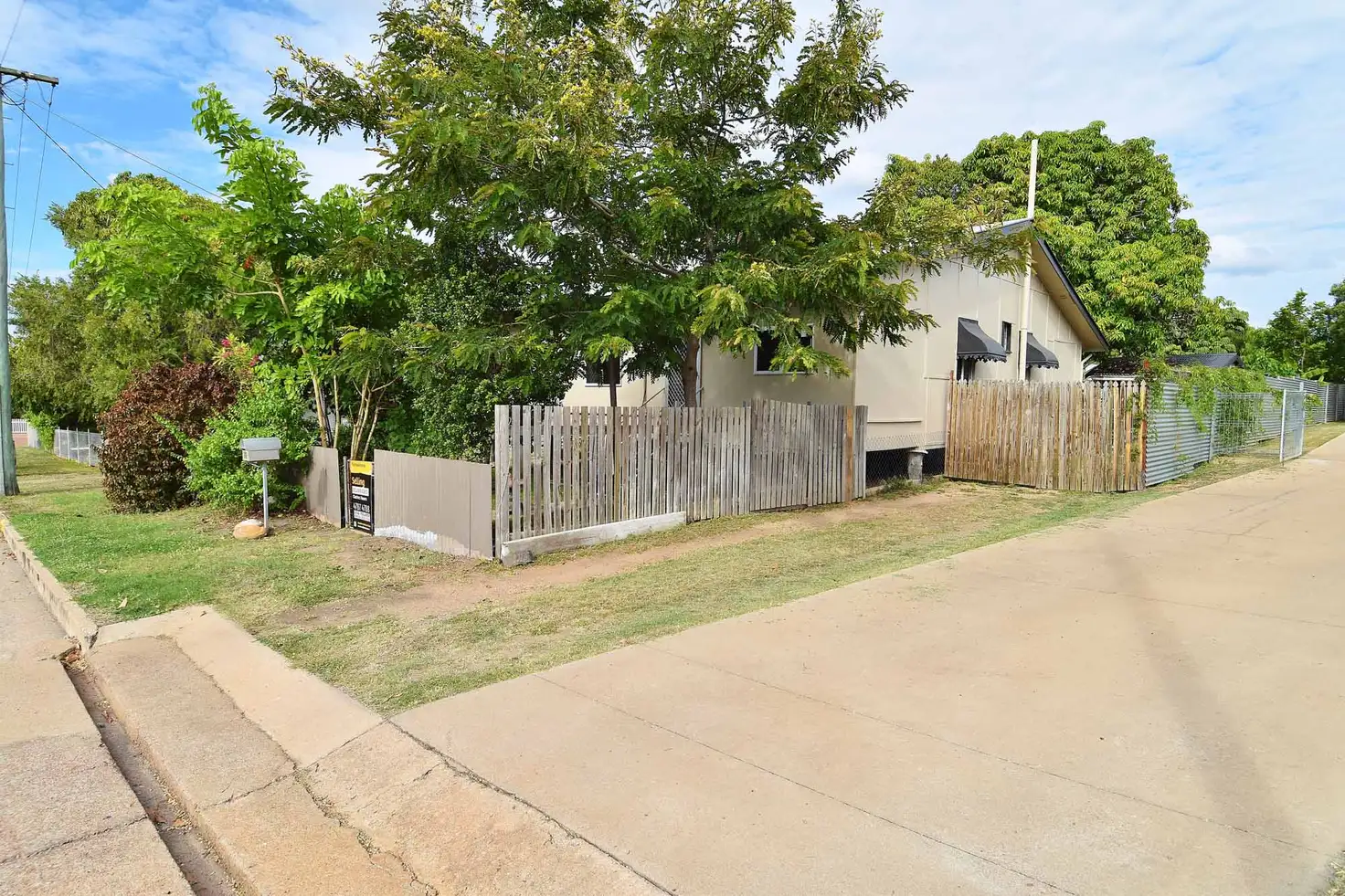 Main view of Homely house listing, 17 School Street, Charters Towers City QLD 4820