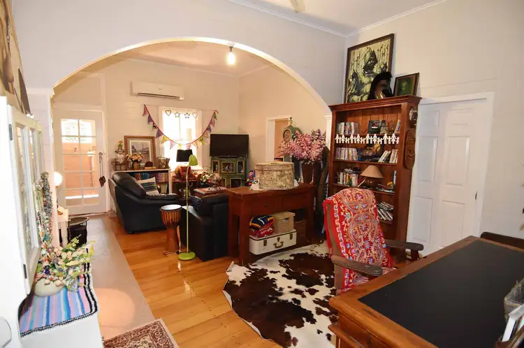Third view of Homely house listing, 17 School Street, Charters Towers City QLD 4820