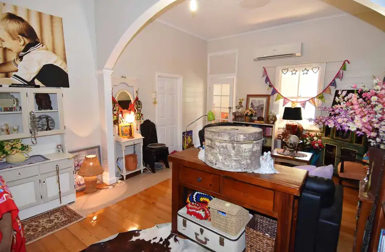 Fourth view of Homely house listing, 17 School Street, Charters Towers City QLD 4820