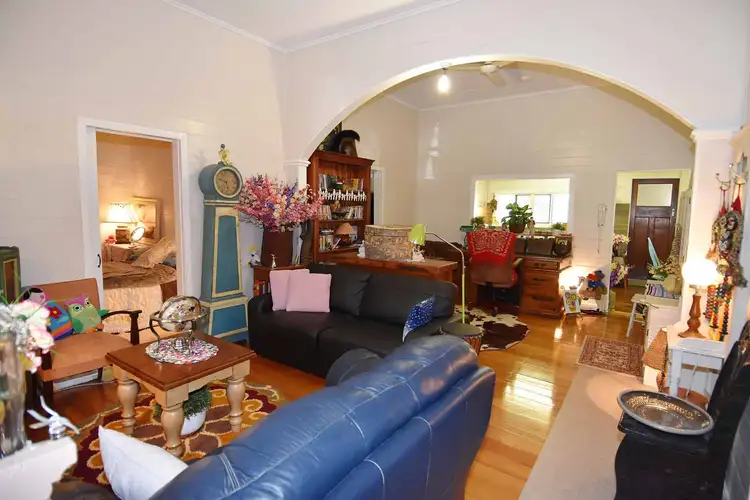 Fifth view of Homely house listing, 17 School Street, Charters Towers City QLD 4820