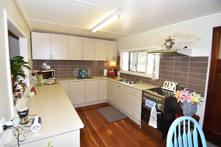 Sixth view of Homely house listing, 17 School Street, Charters Towers City QLD 4820