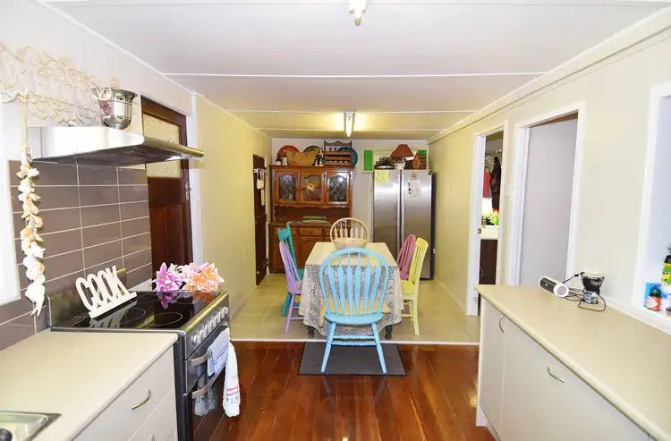 Seventh view of Homely house listing, 17 School Street, Charters Towers City QLD 4820