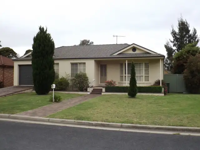 56 George Street